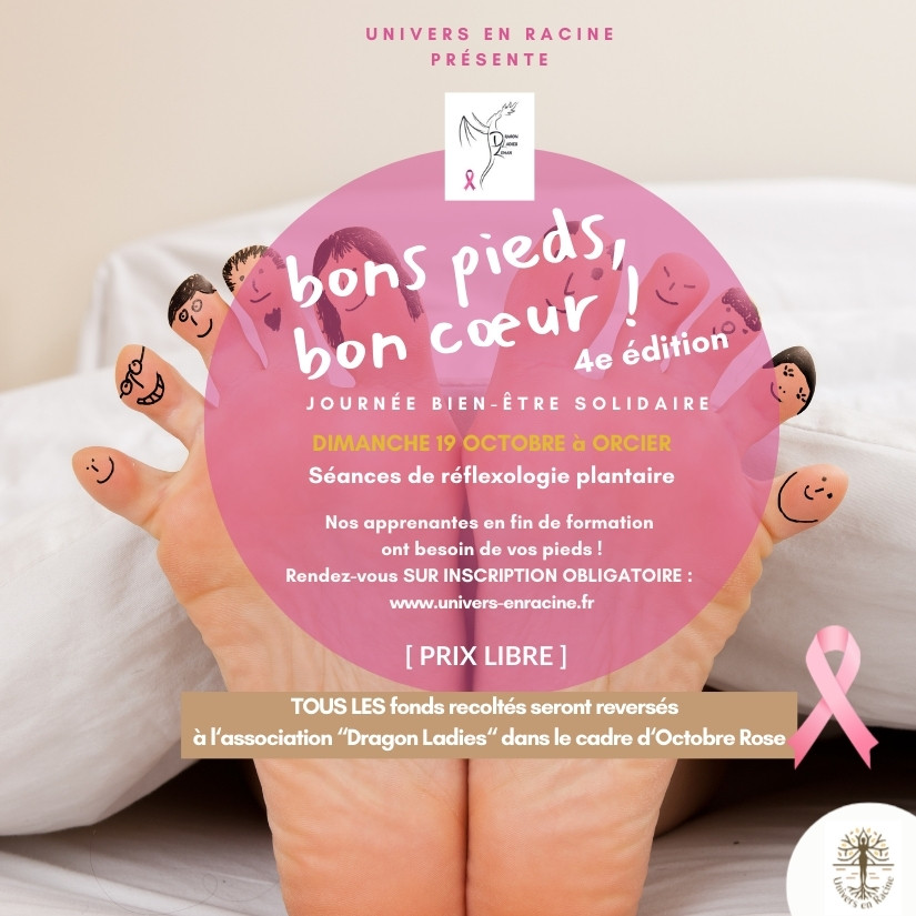 Univers en racine reflexologie haute savoie 15 