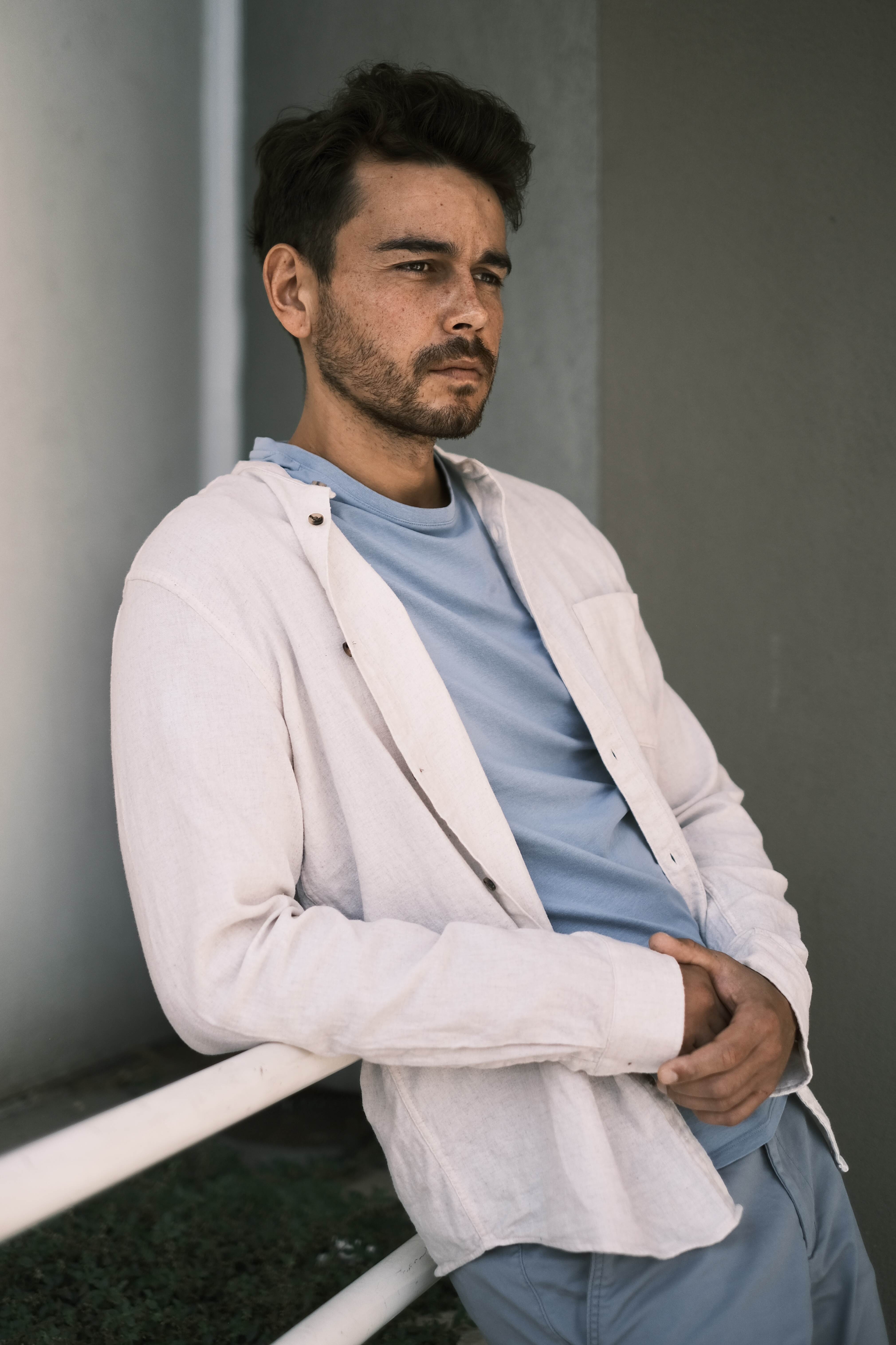 David gruel penseur