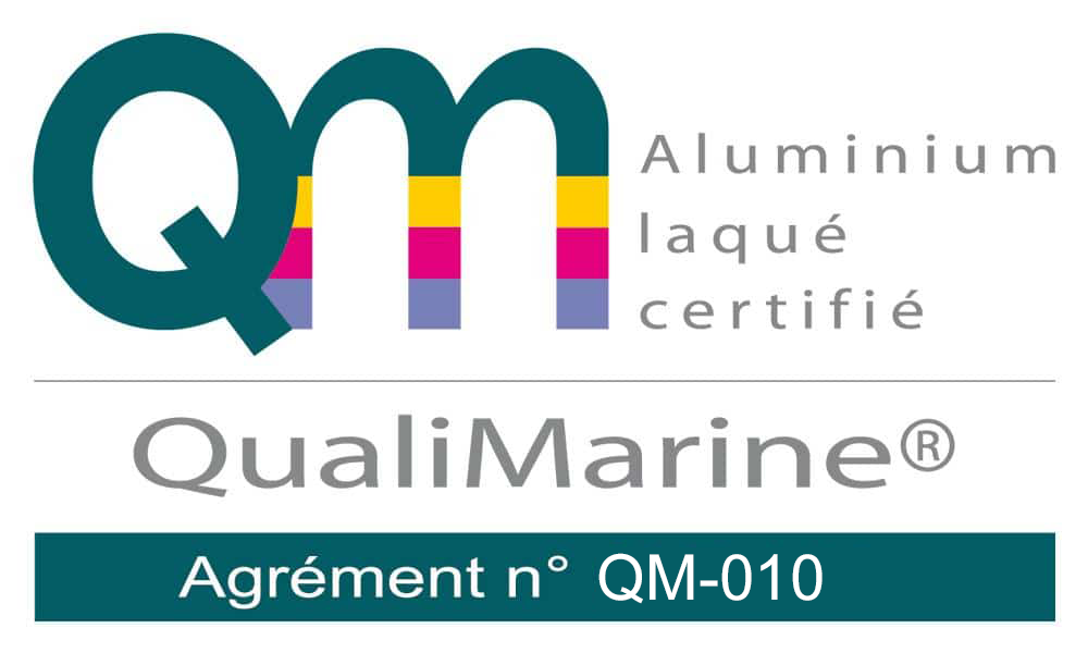 Logo qualimarine logo 