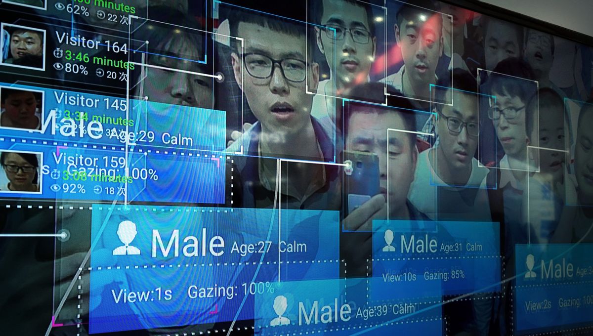 La chine, un avant-goût de l’Apocalypse ?
