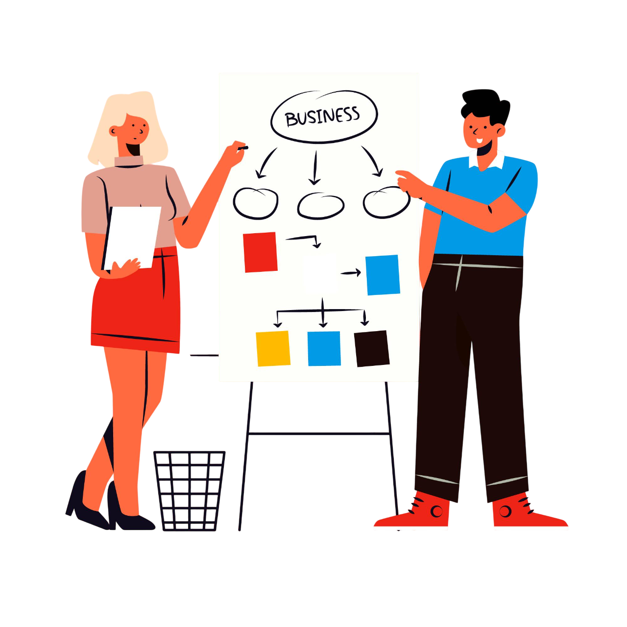 projet, formation, stratégie, études, métiers