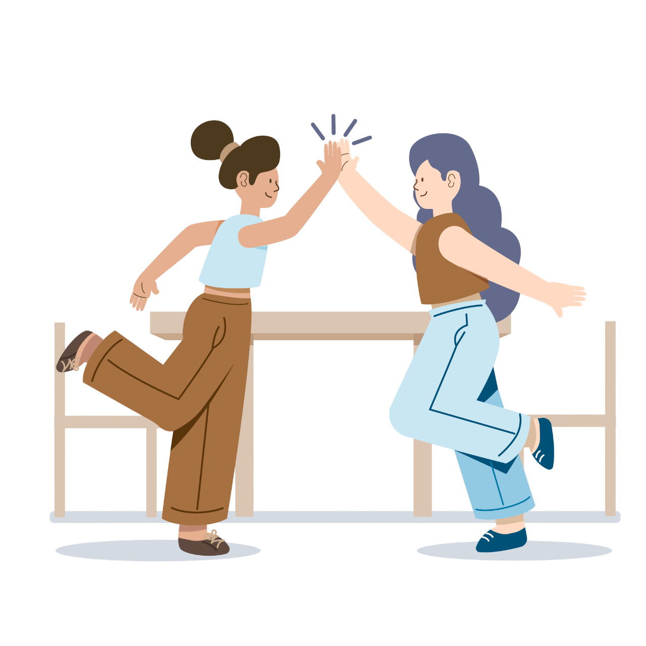 accompagnement individuel, écoute, réflexion, action, motivation, avenir