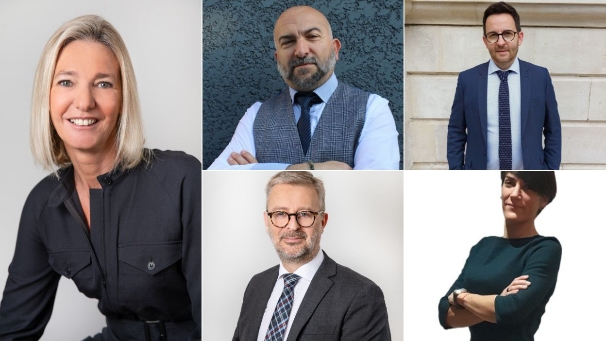 Rédigé par des Toulonnais, l'essai “Justice partout, justice nulle part ?” paraît ce 24 octobre