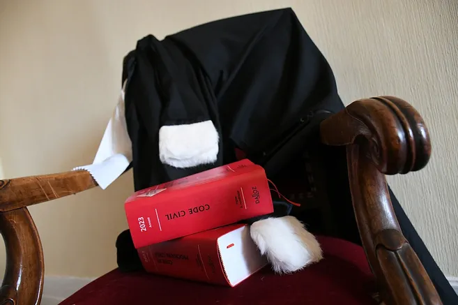 Eric Dupond-Moretti dévoile son plan d'actions pour la justice