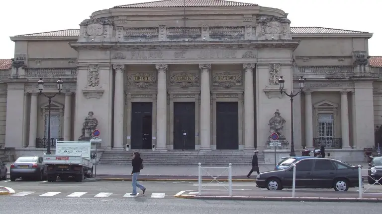 Un manifeste pour une justice humaine et indépendante