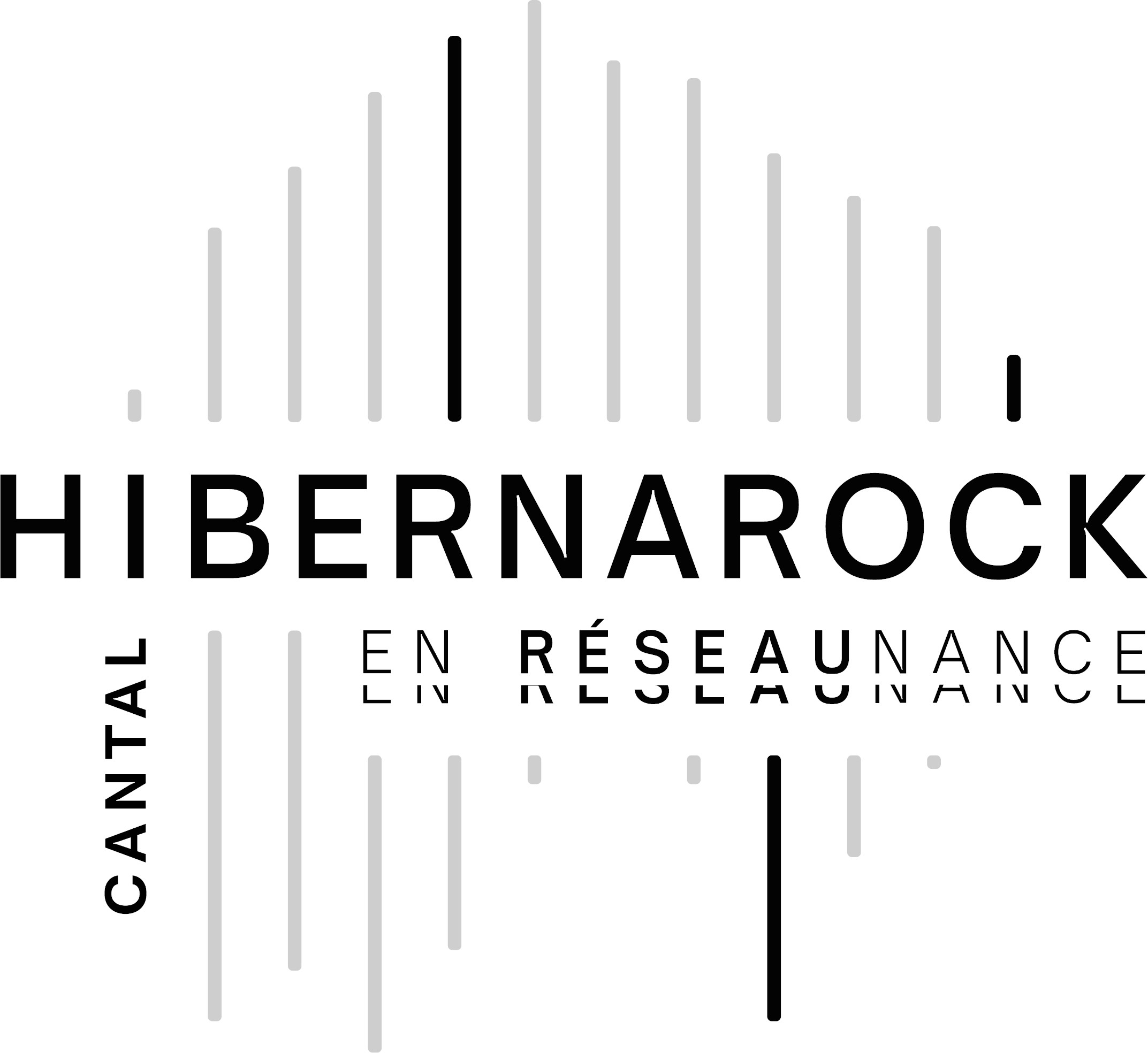 Logo hibernarock en reseaunance
