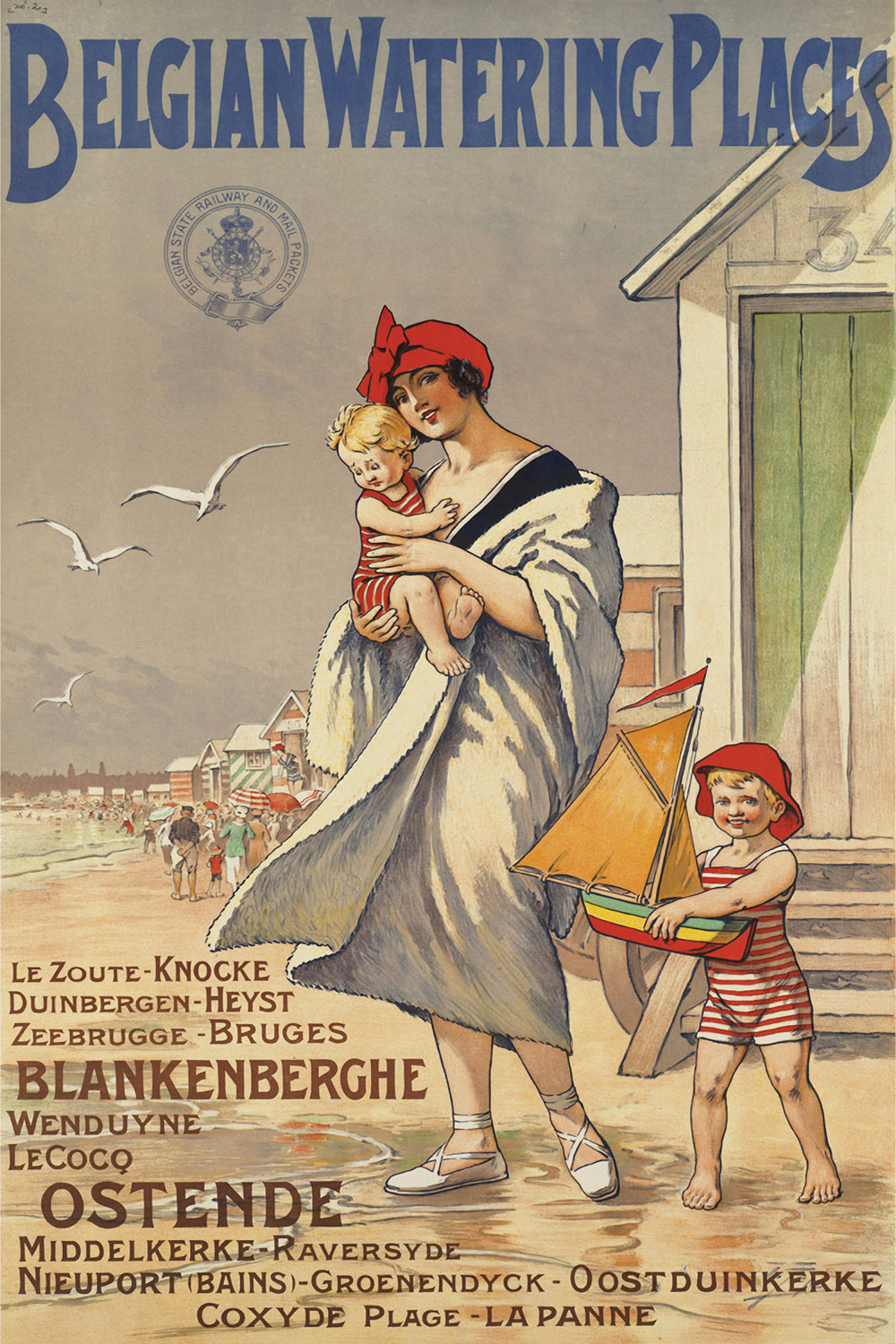Expo voyage dans le temps 25