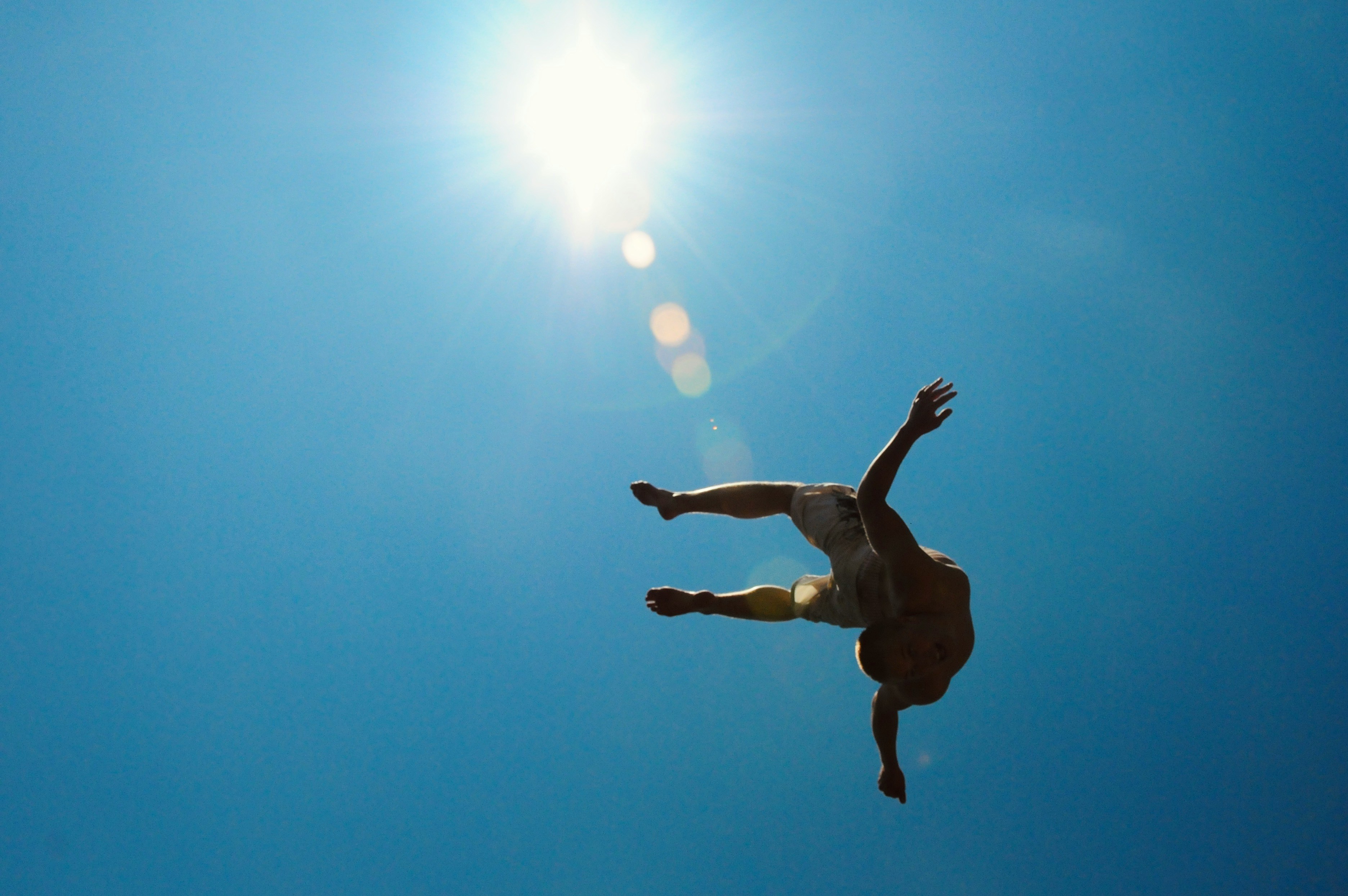 Saut-salto