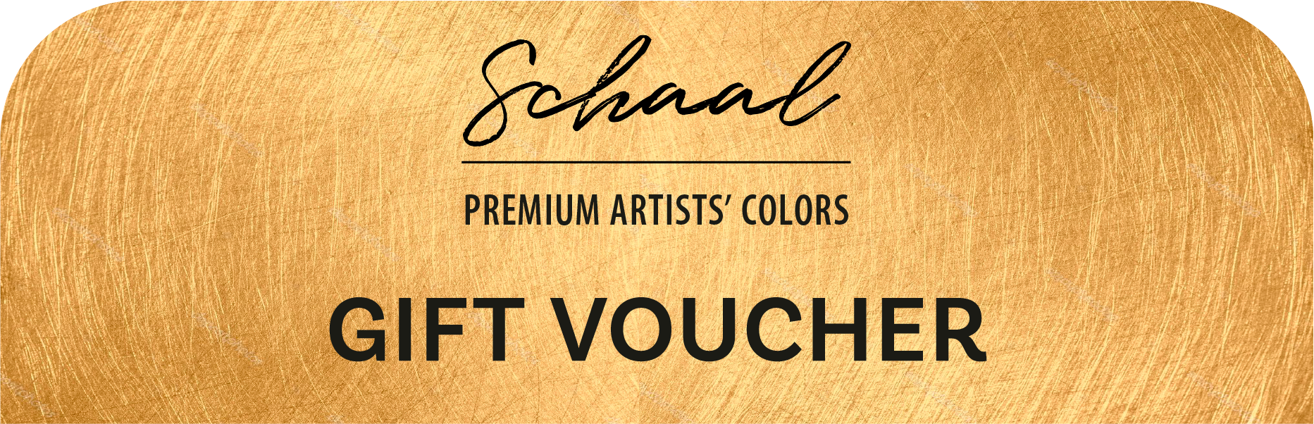 SCHAAL – Extra-Fine Oil Paints & Gouache for Artists
