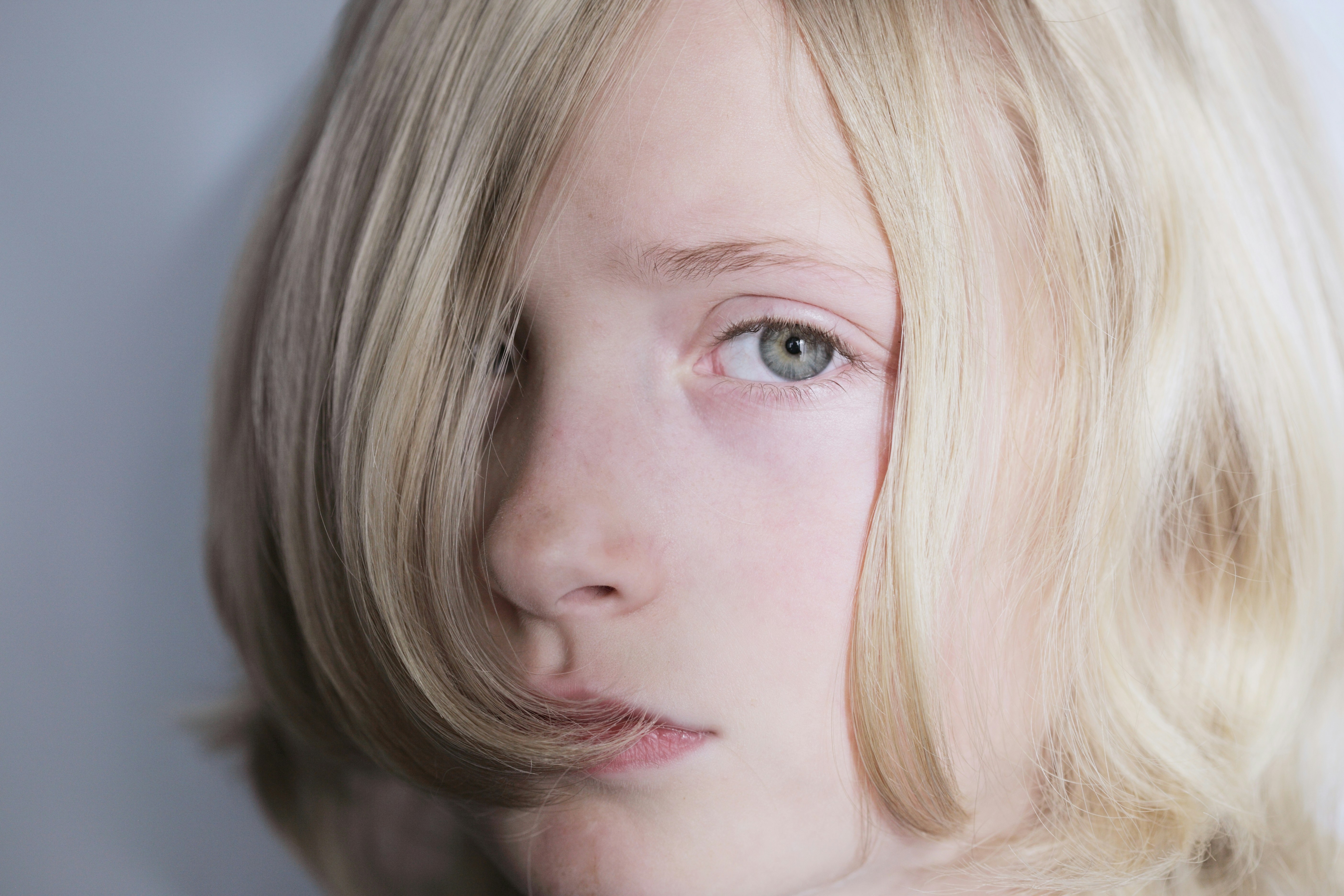 Enfant-VEO