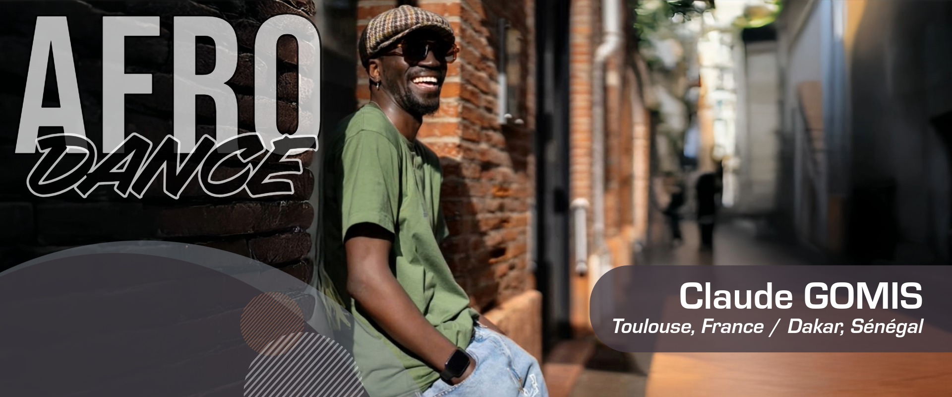 AFRO-DANCE 2025-2026-7-Claude-Gomis site-web frontpage