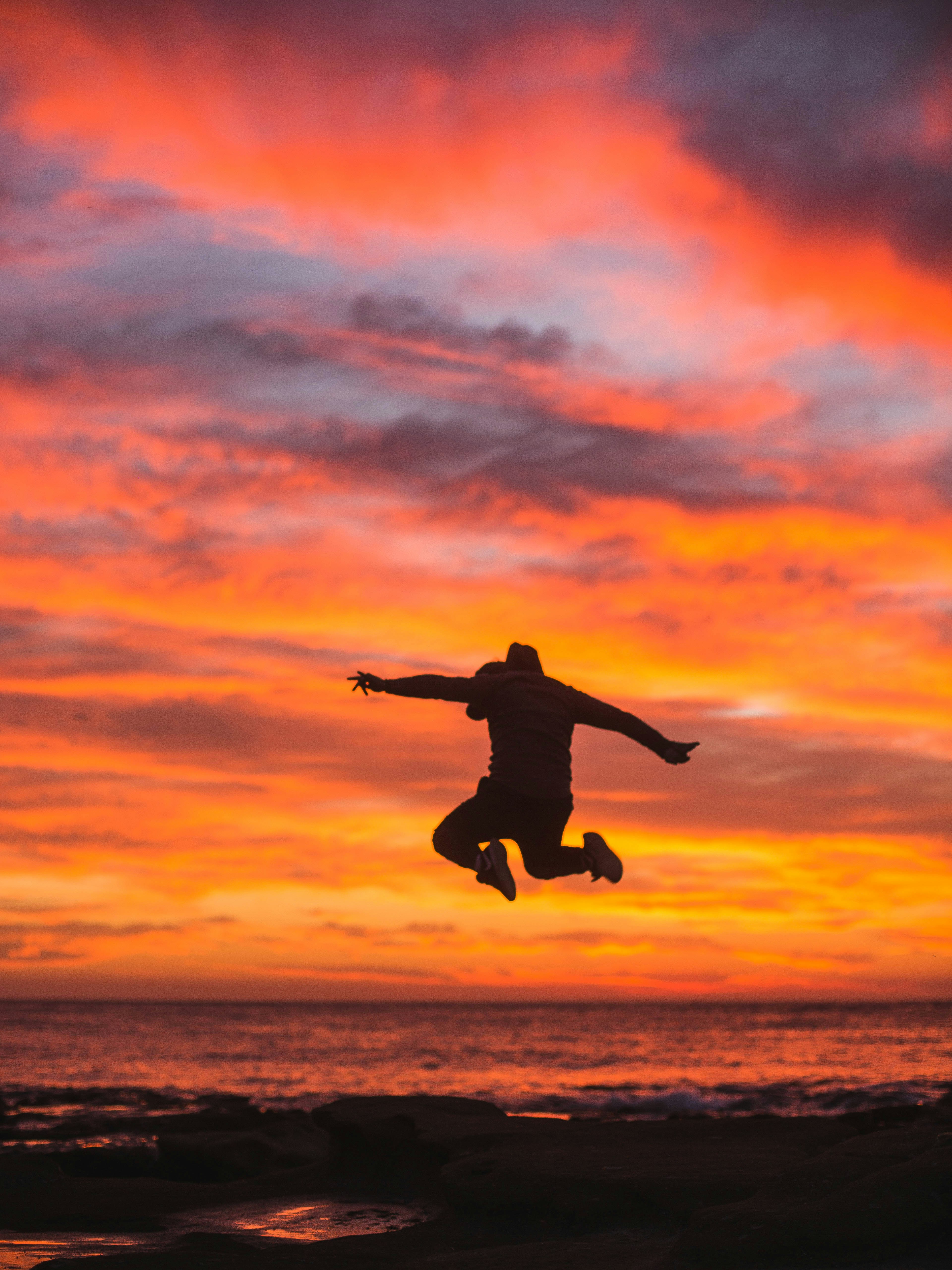 Saut-coucher-de-soleil