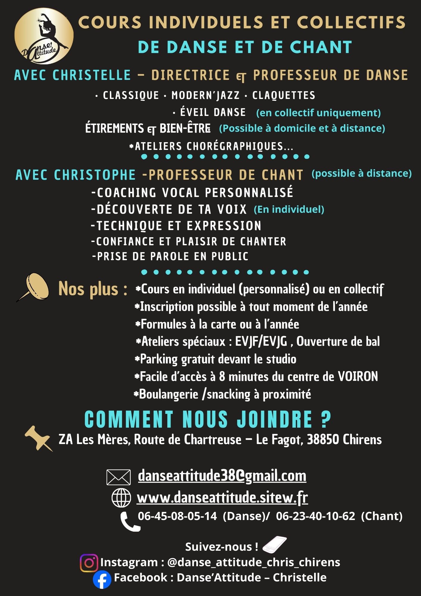 Flyer-professionnel-bien-etre-moderne-et-elegant-vert-et-blanc-8