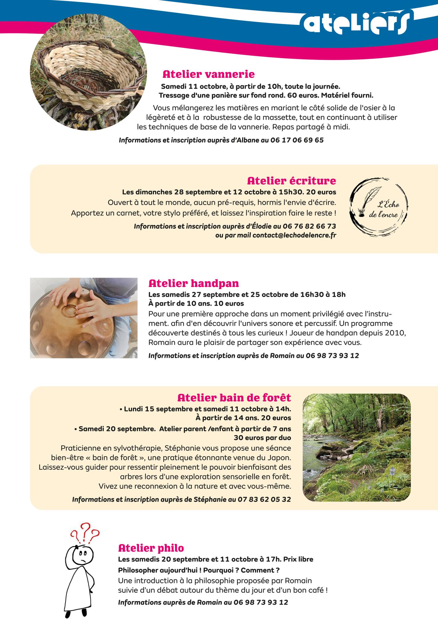 Programme 5