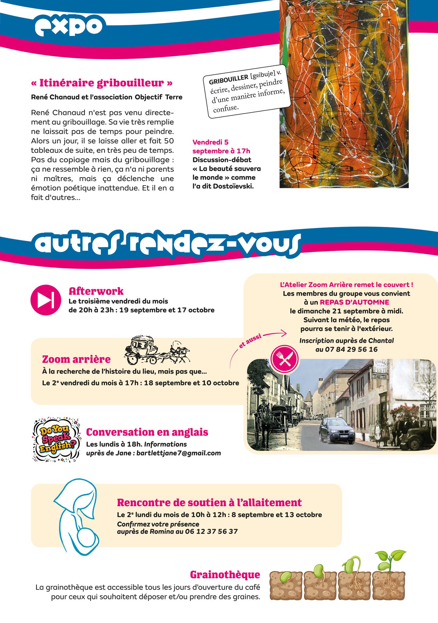 Programme 4