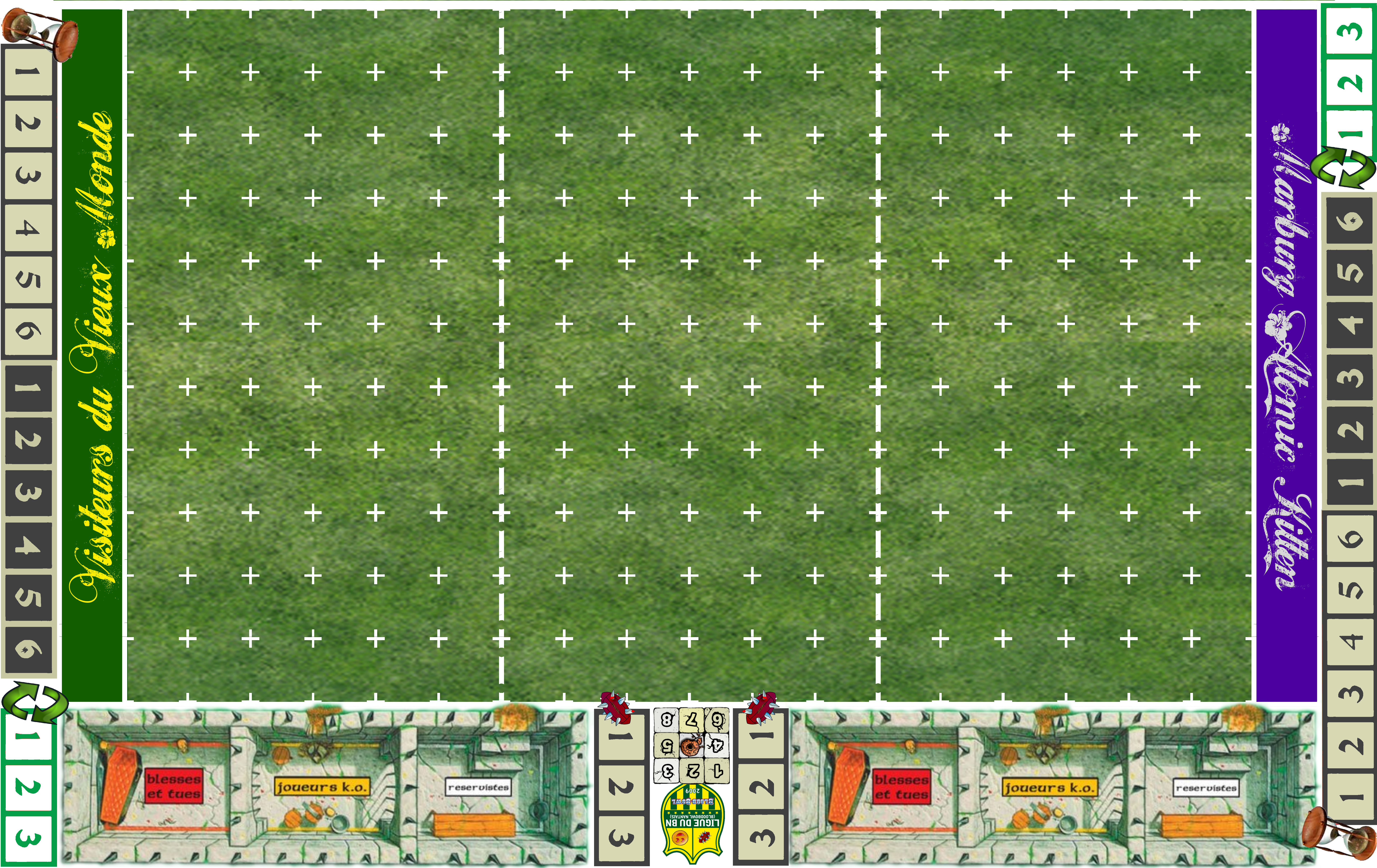 Terrain 2