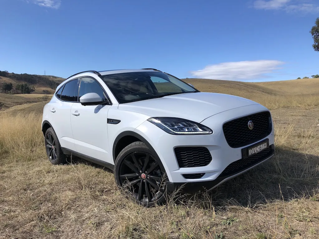 2018 jaguar e pace s p300 review21