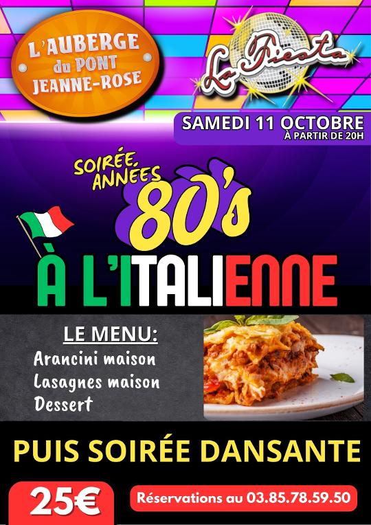 Soiree-annee-80