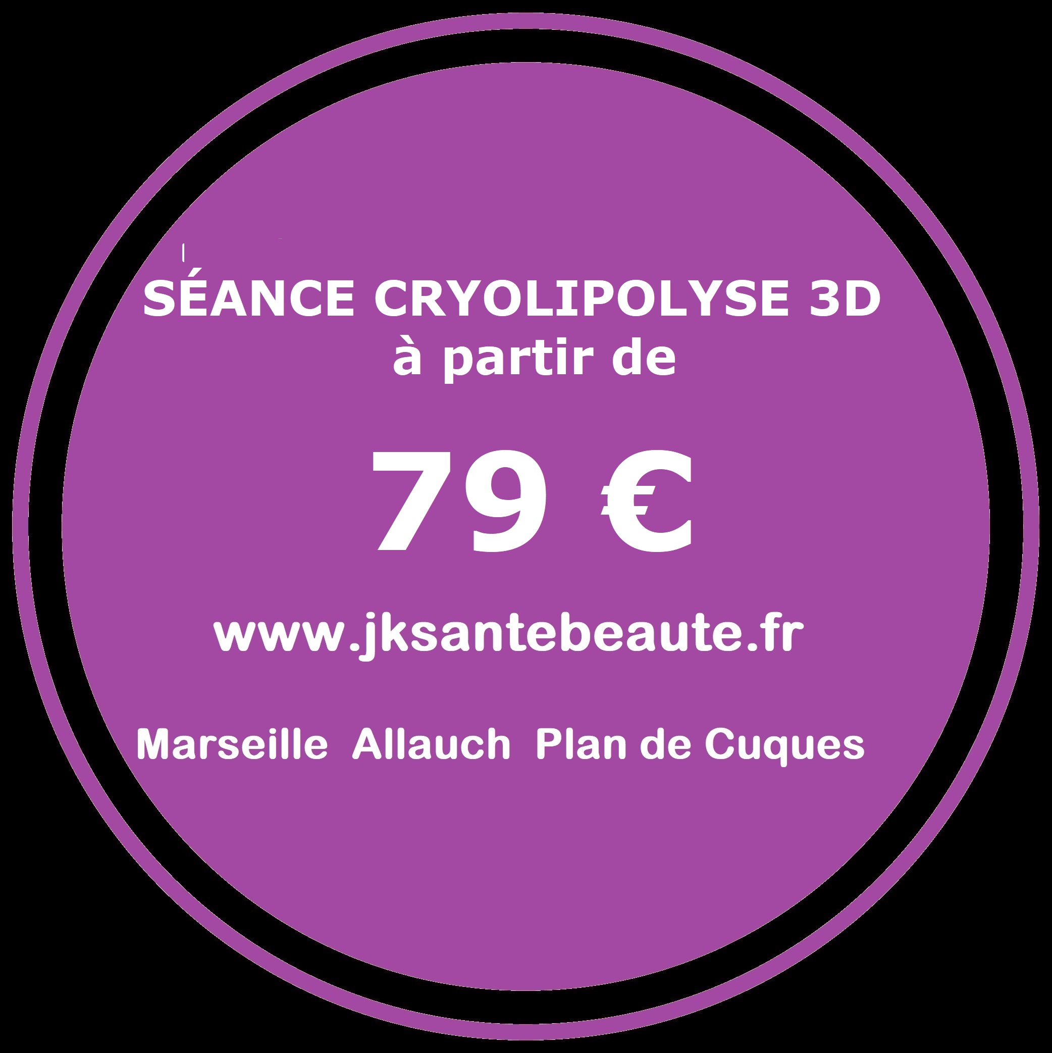 prix cryolipolyse ventre allauch tarif pas cher