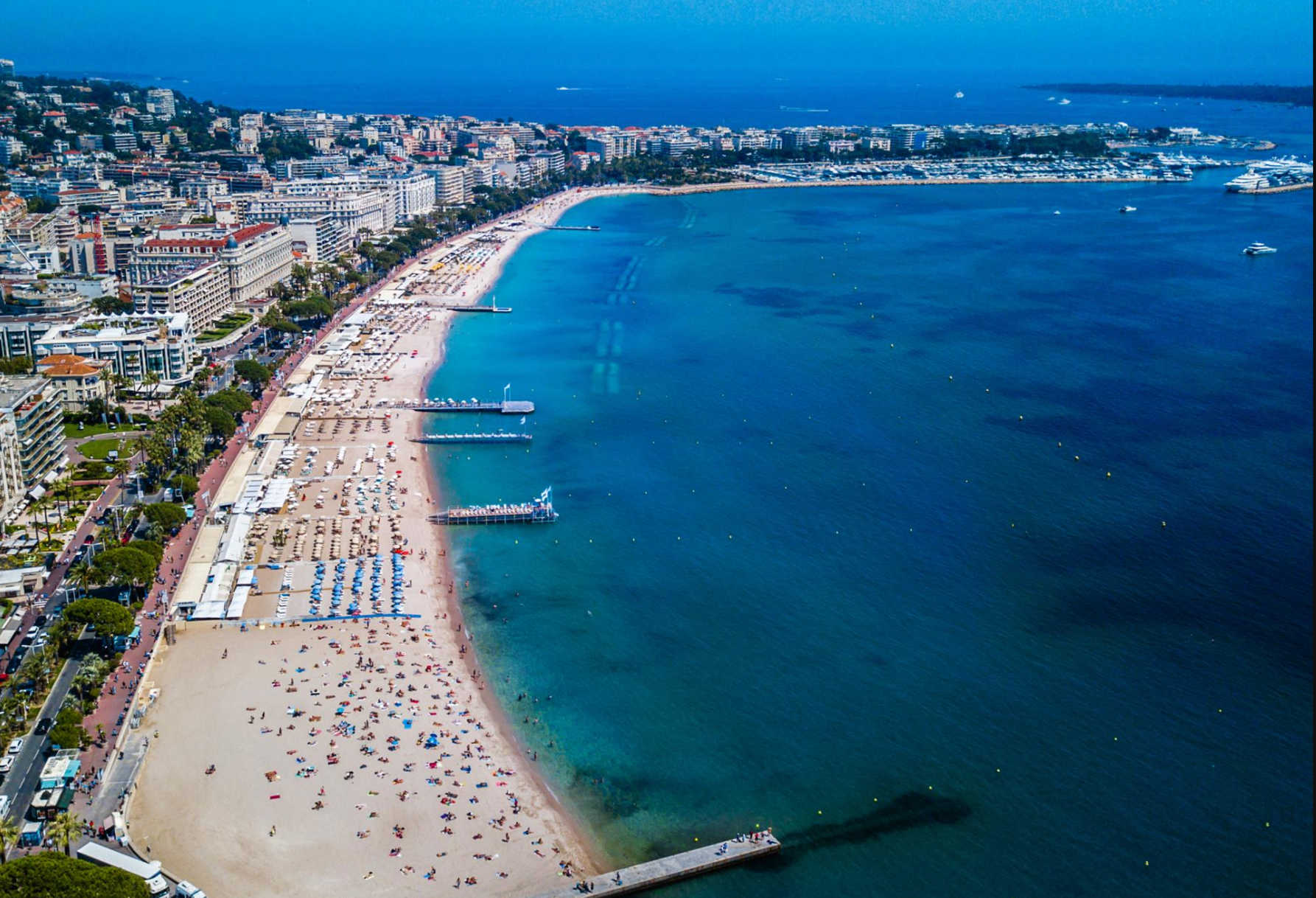 Plage panoramique 2