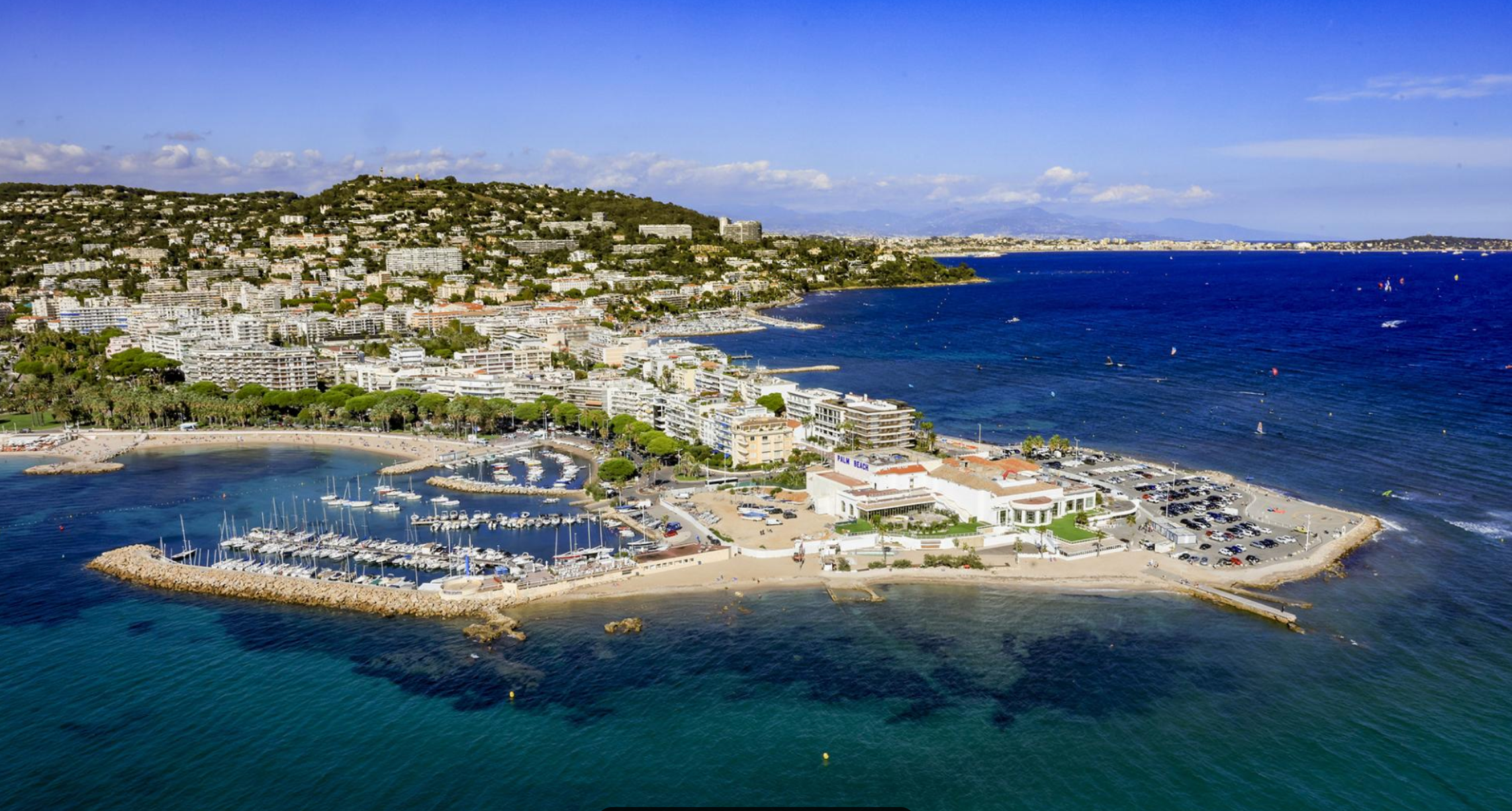 Palm beach