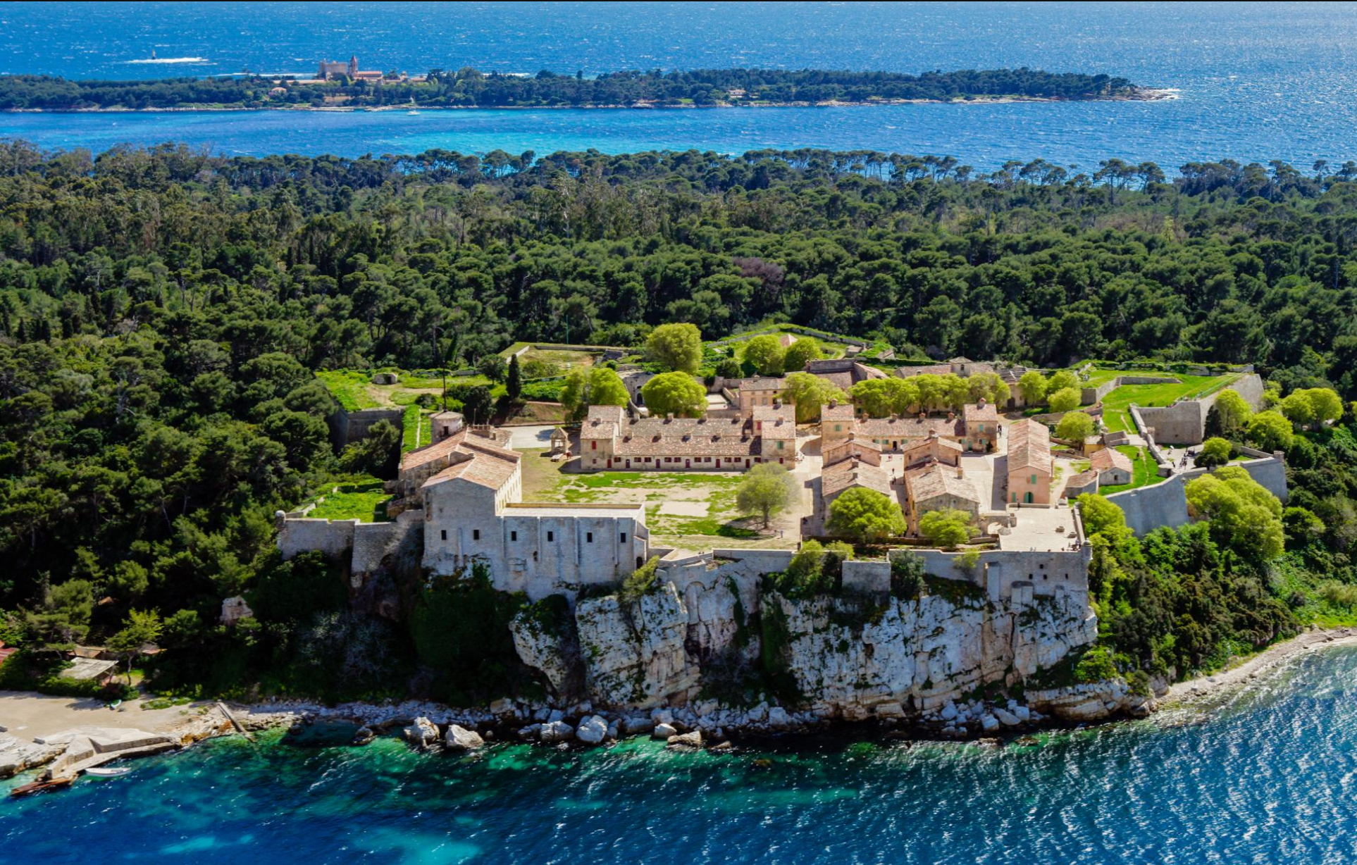 Sainte marguerite 4