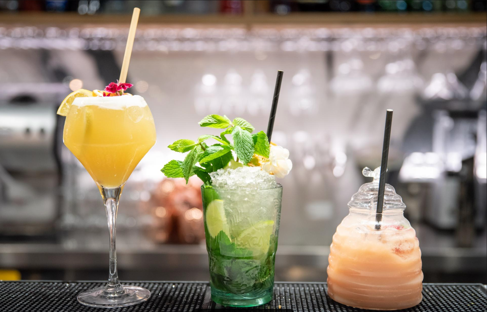Cocktails
