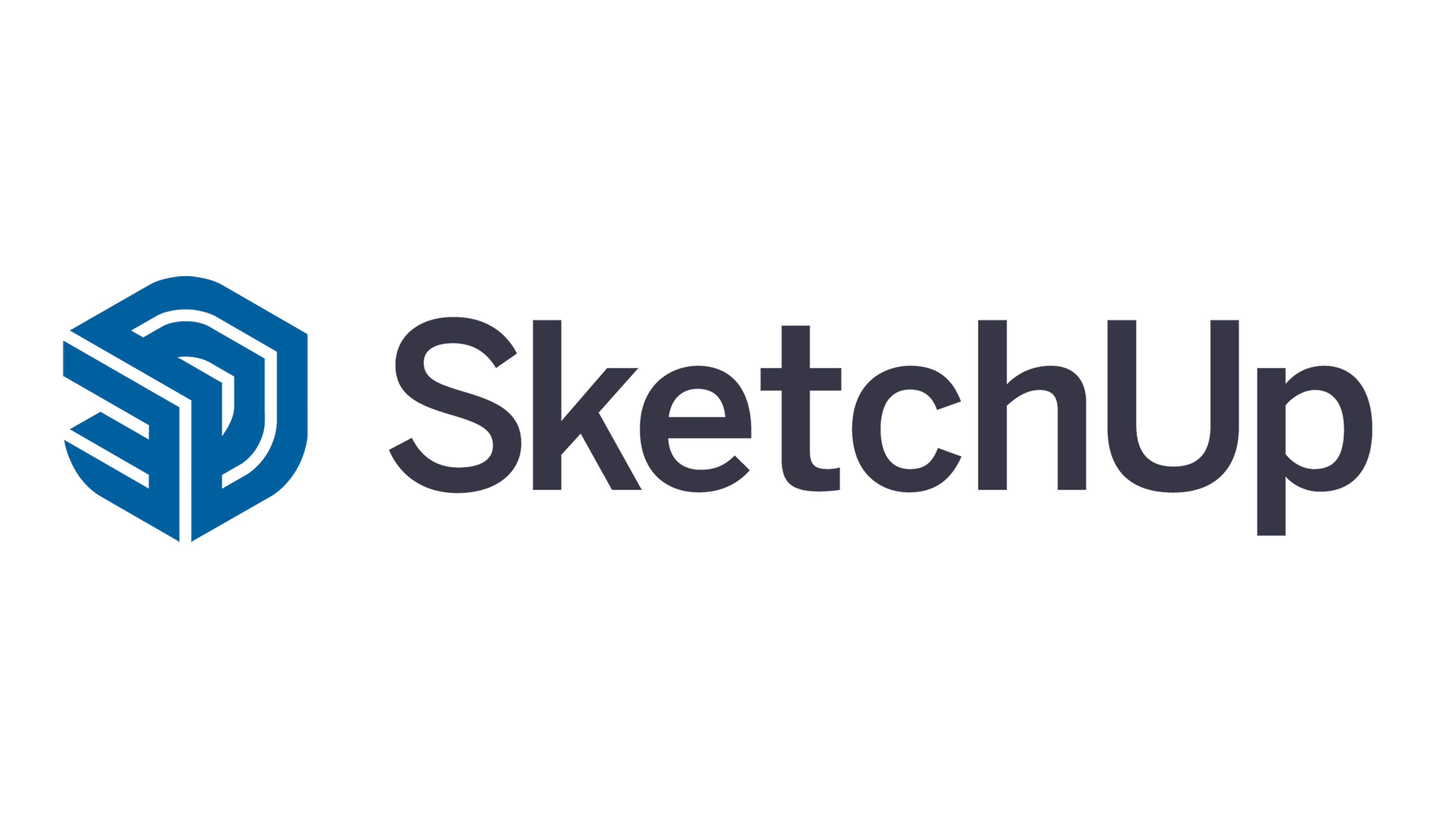 Logo Sketchup