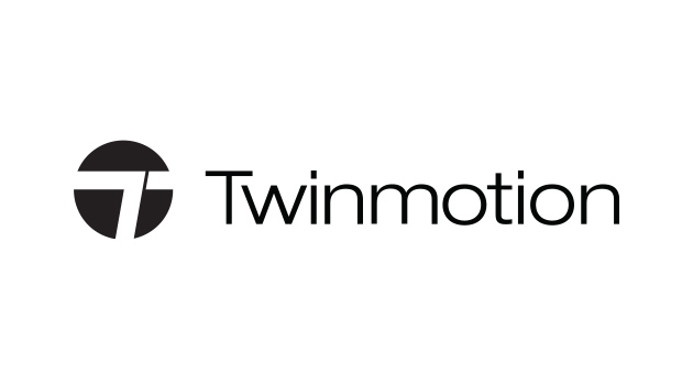Logo Twinmotion