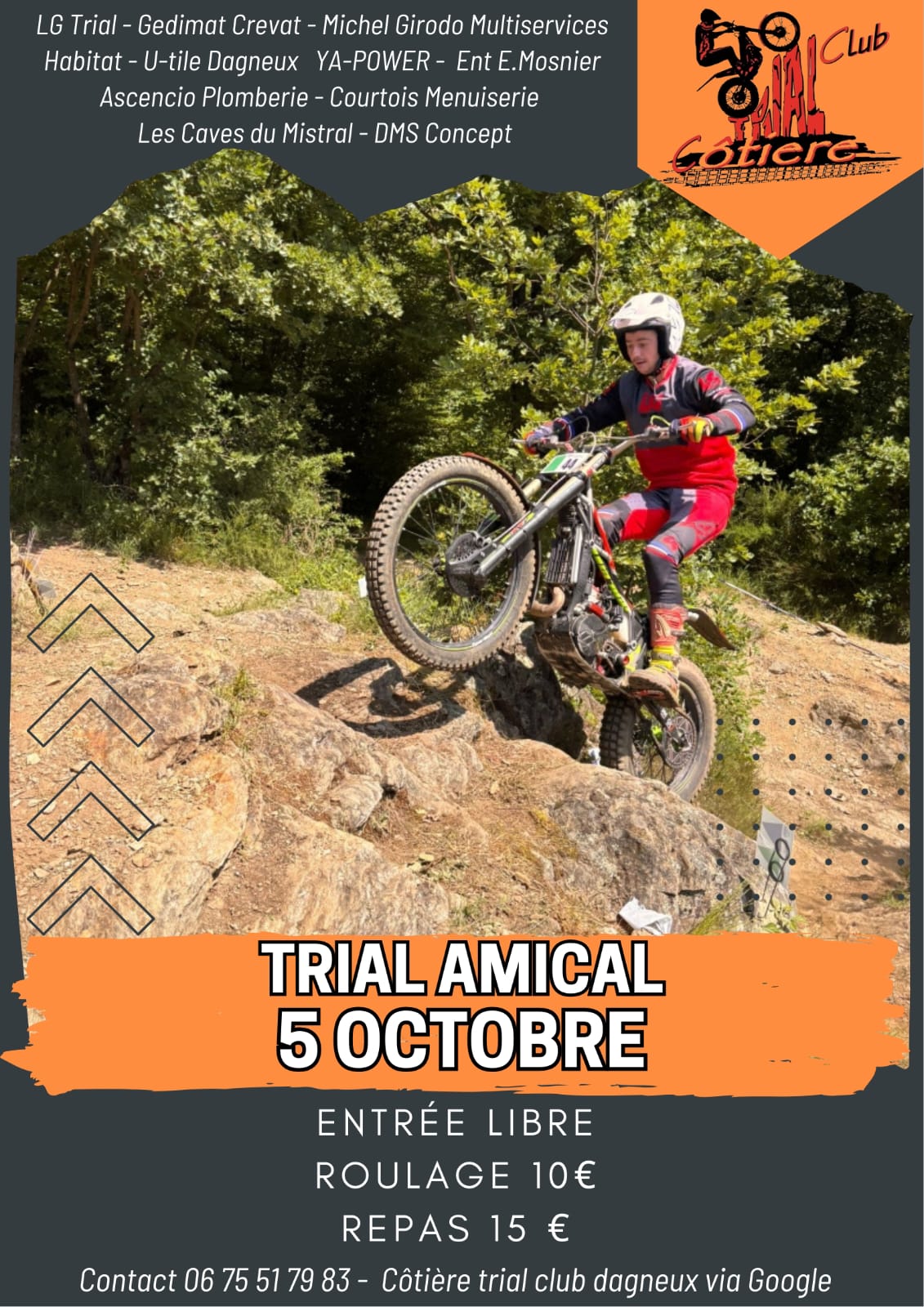 Cotiere-affiche-trial-amical-oct-2025-IMG-20250910-WA0001