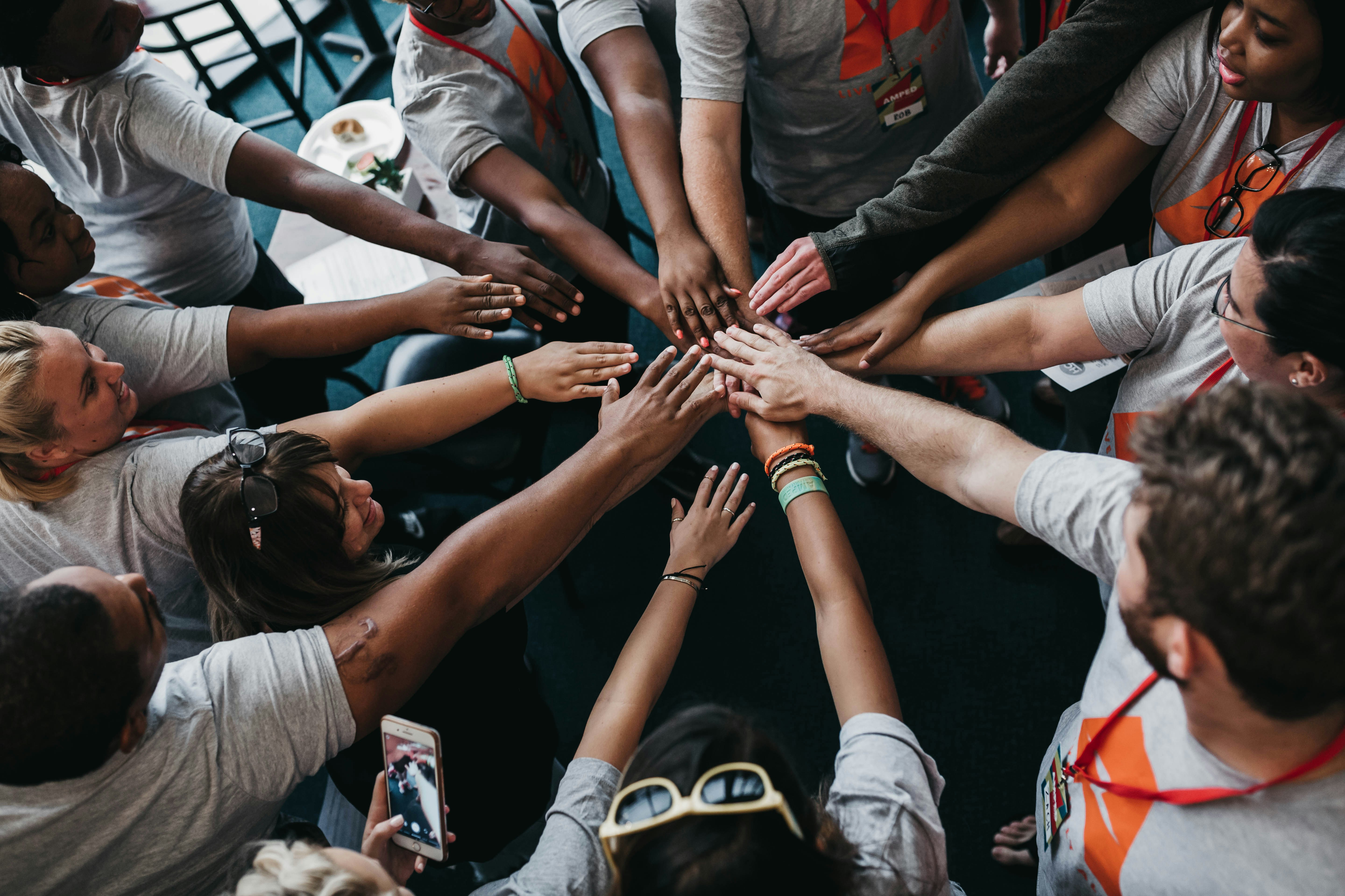 Teambuilding et incentive pour cohésion en entreprise