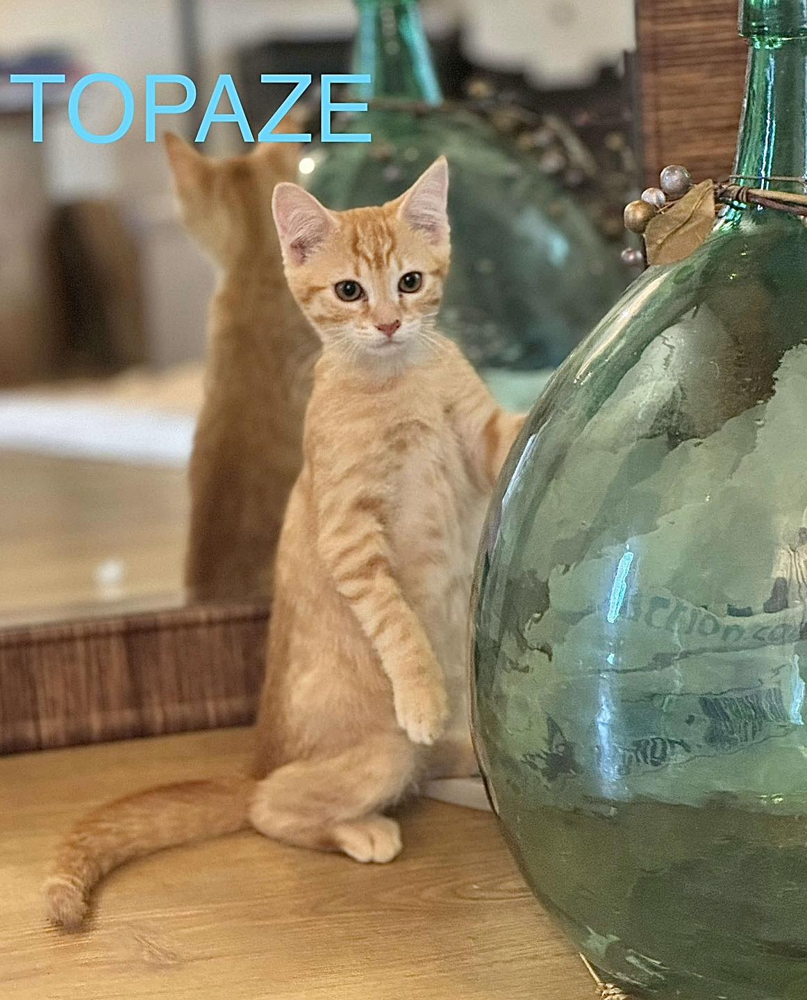 Topaze