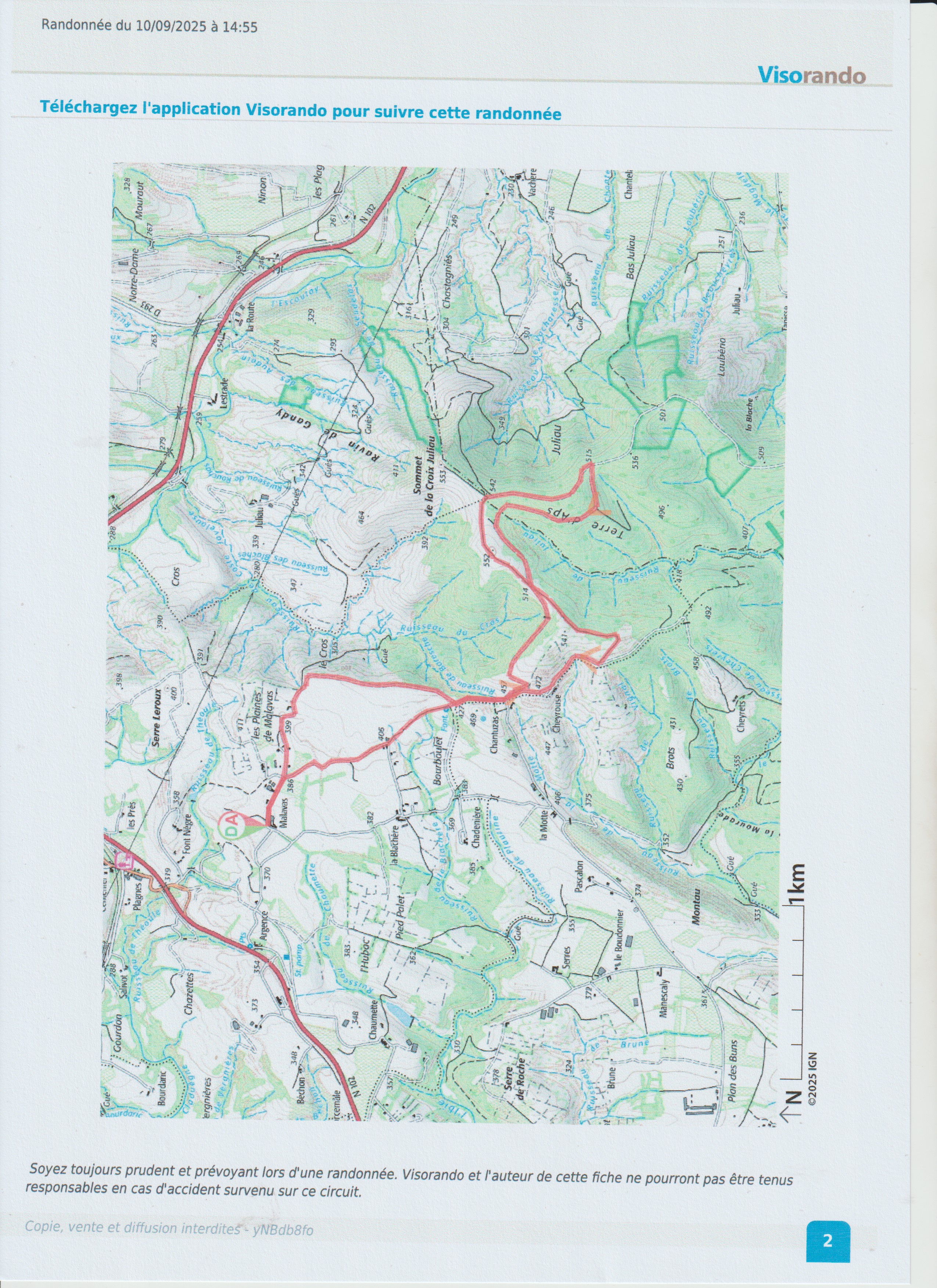 Numerisation 20250922