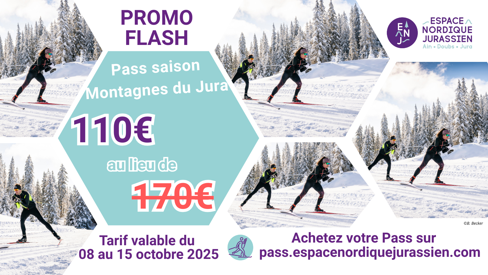Vente flash