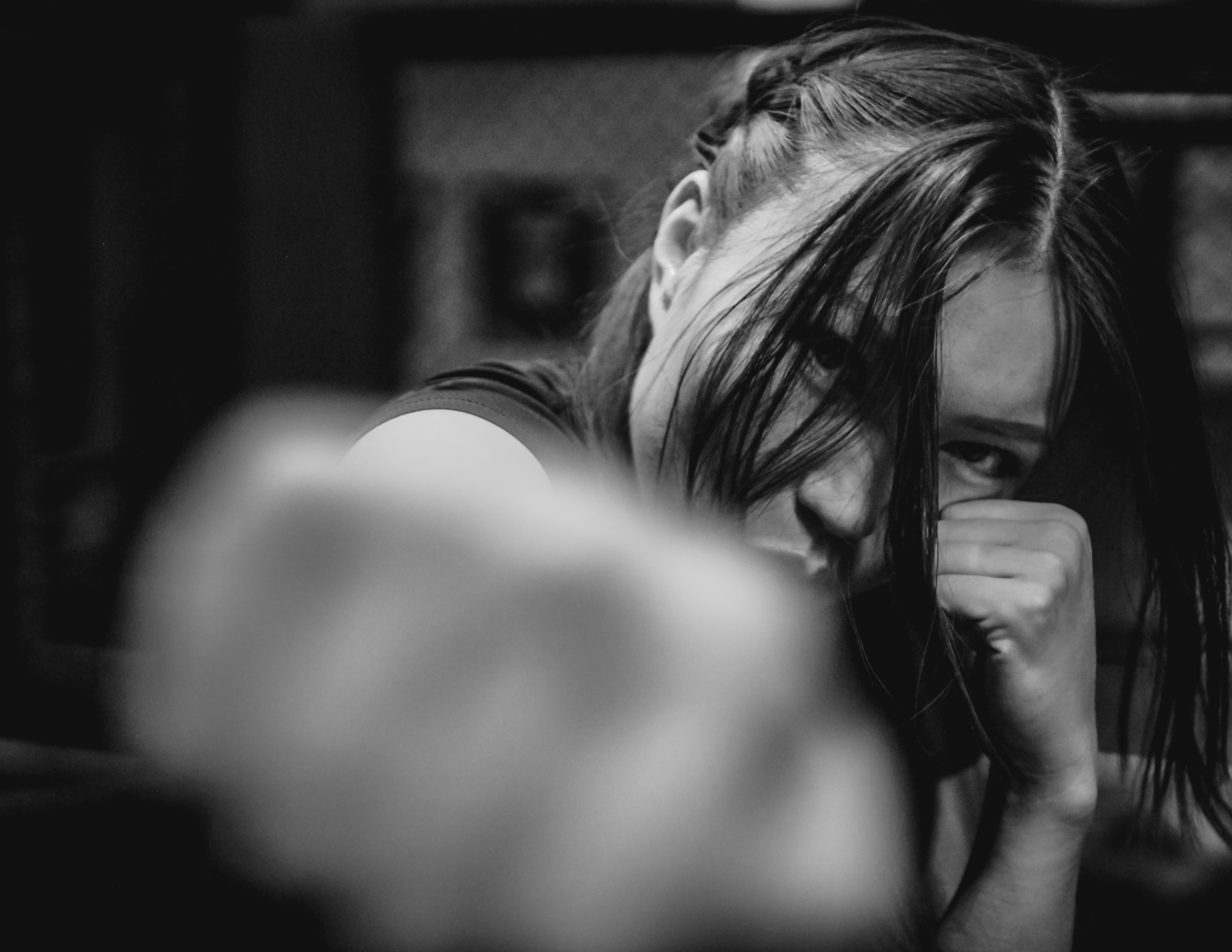 Boxe