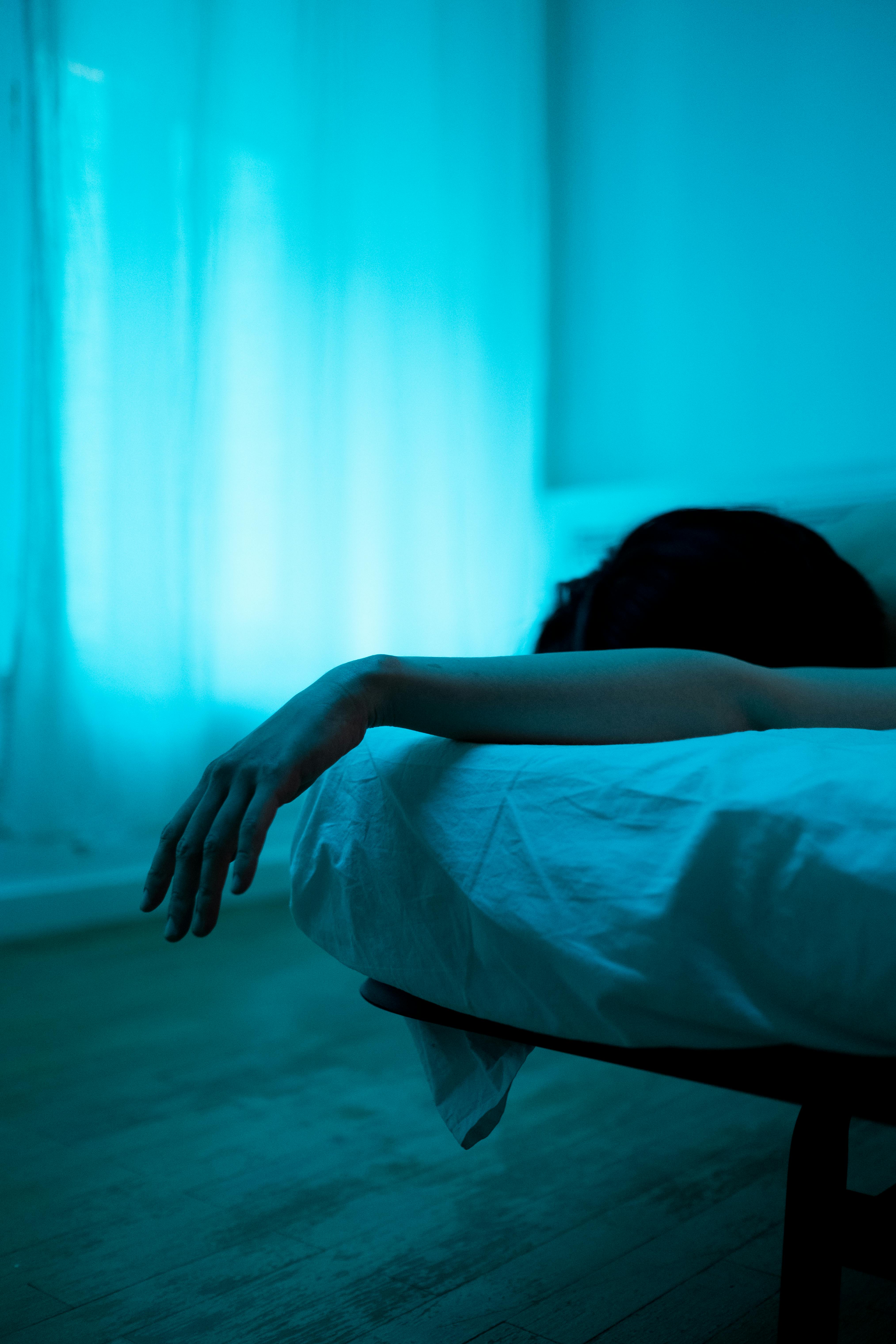 Depression-lit