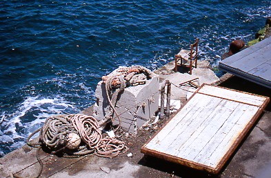 Le Pêcheur et le Banquier
