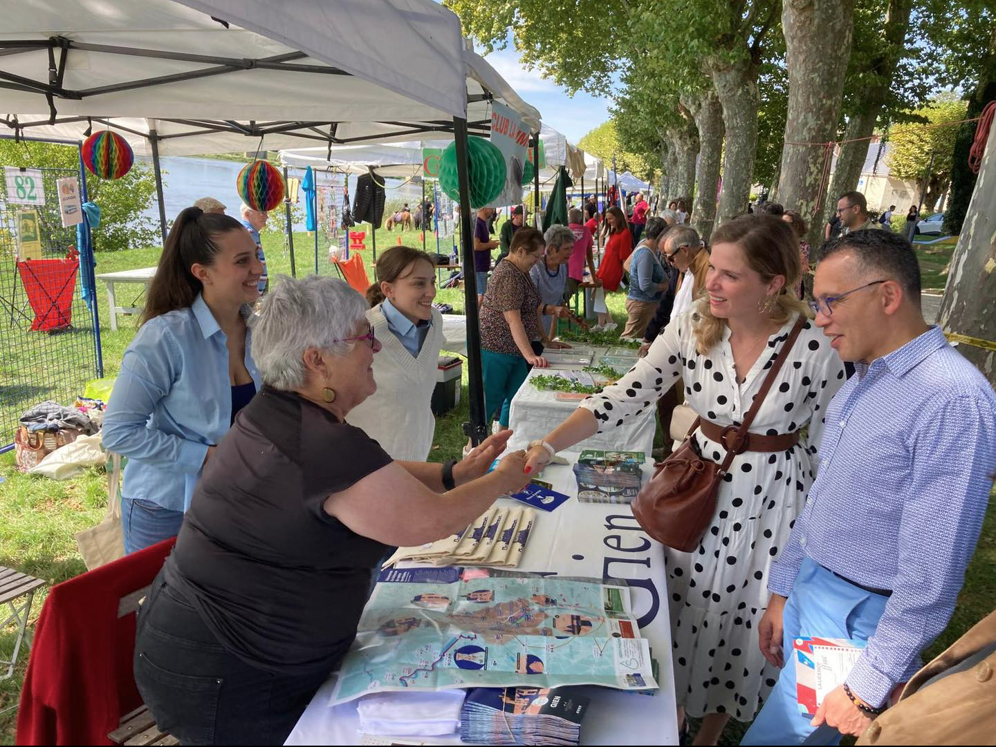 WEEK-END ASSOCIATIF ! 