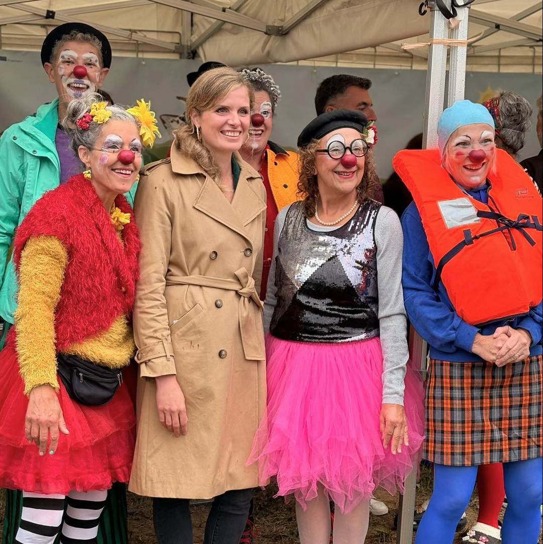 20 ANS DE PASSEURS DE LOIRE