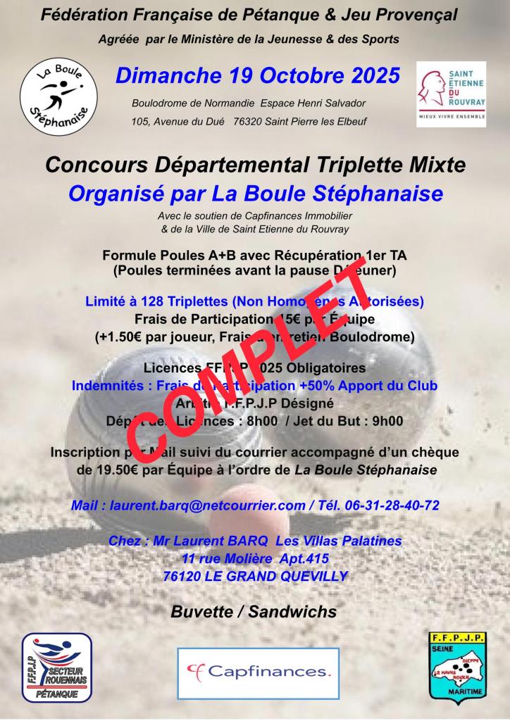 Affiche 2025 10 19 complet