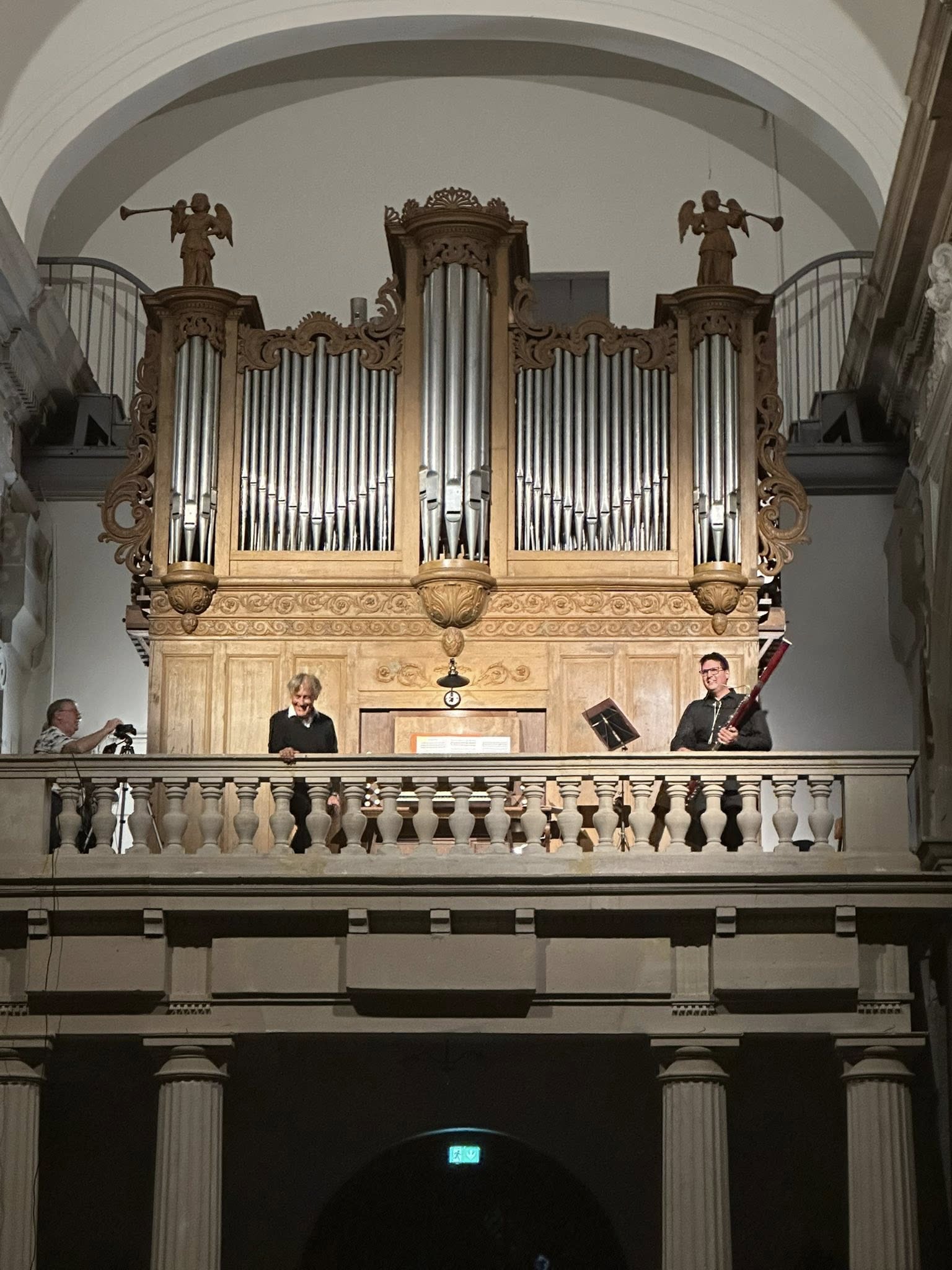 CONCERT