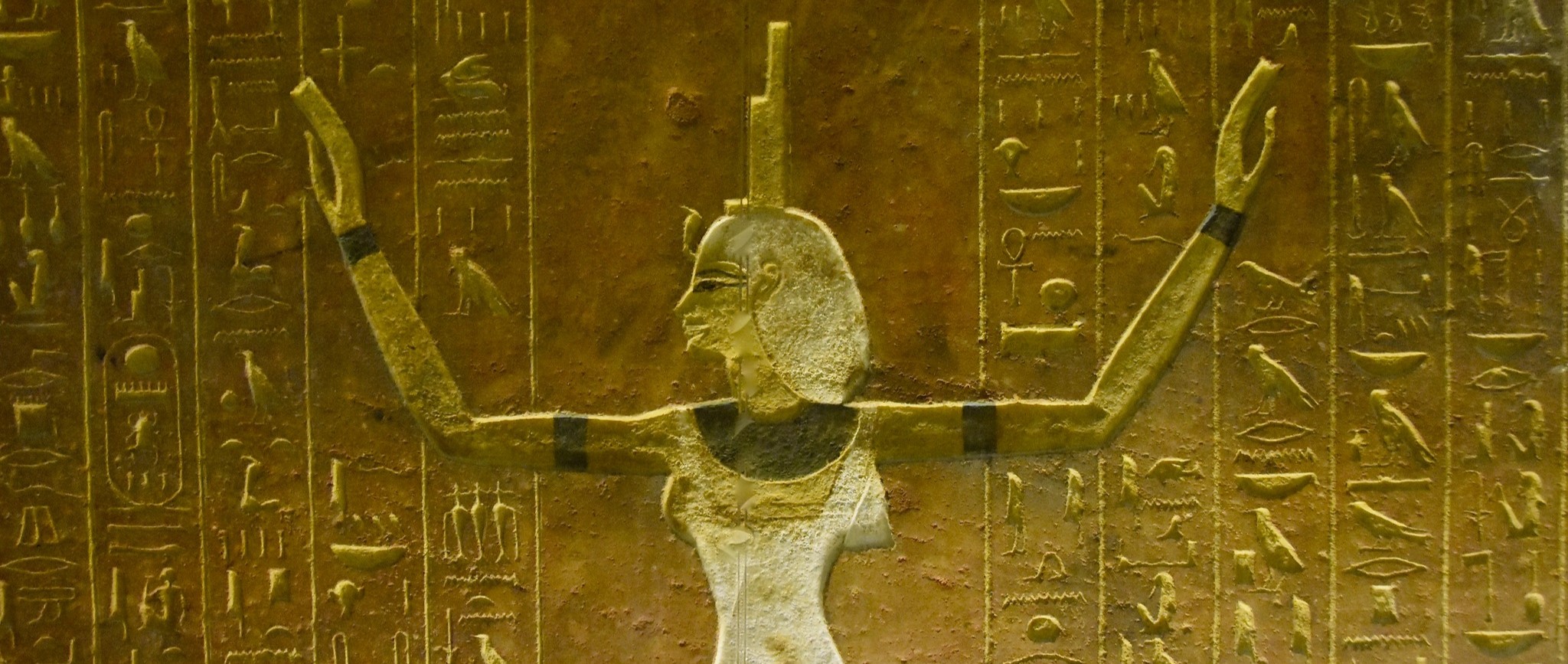 Isis : Mère de la Magie et de la Majesté