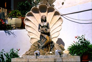 La Sirène
