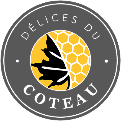 Delices du Coteau logo Fond-Noir-LowRes
