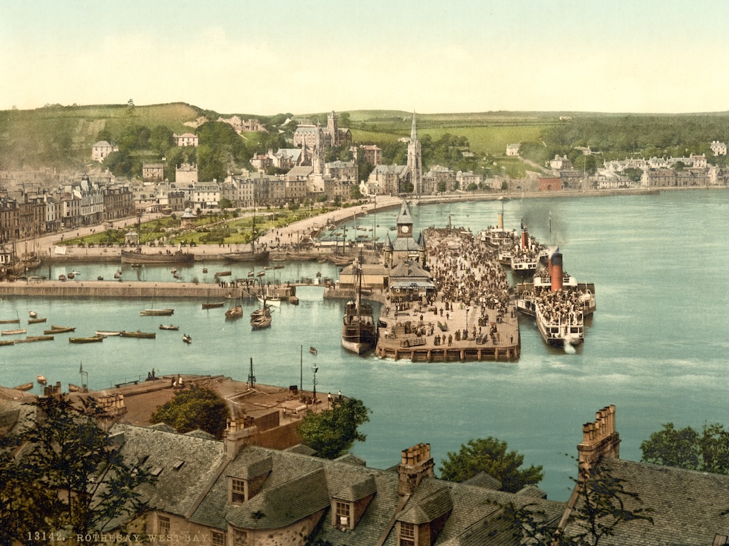040 rothesay