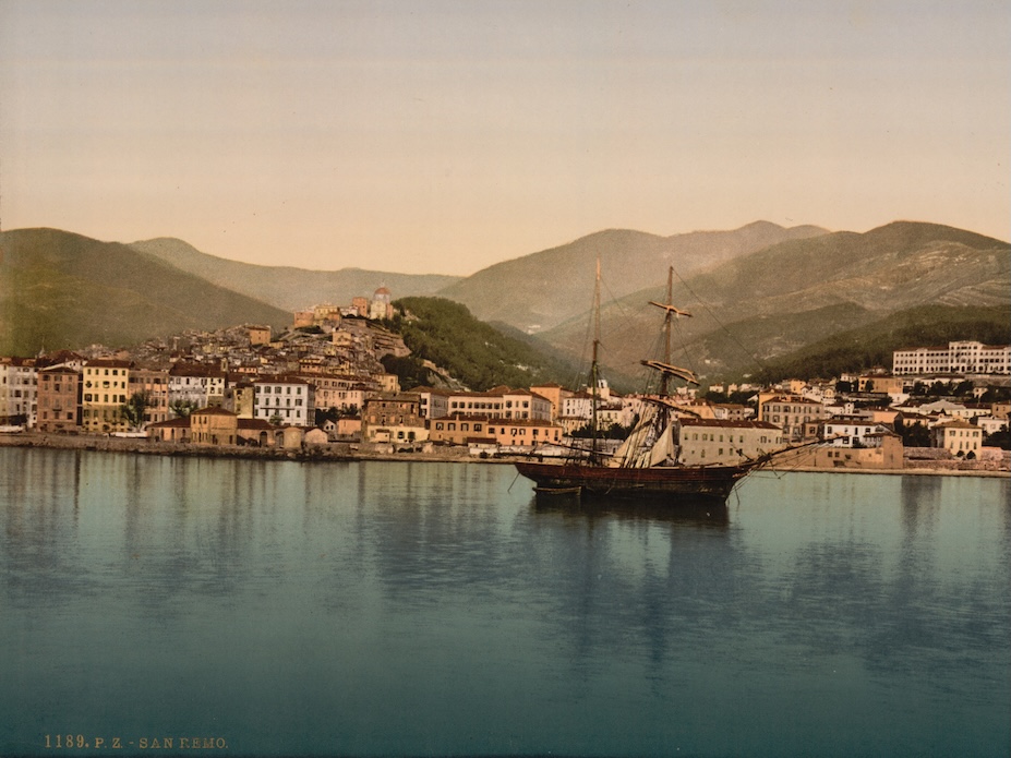 031 sanremo