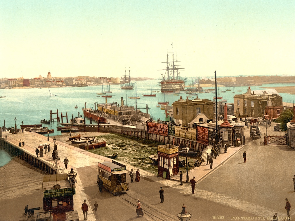 030 portsmouth