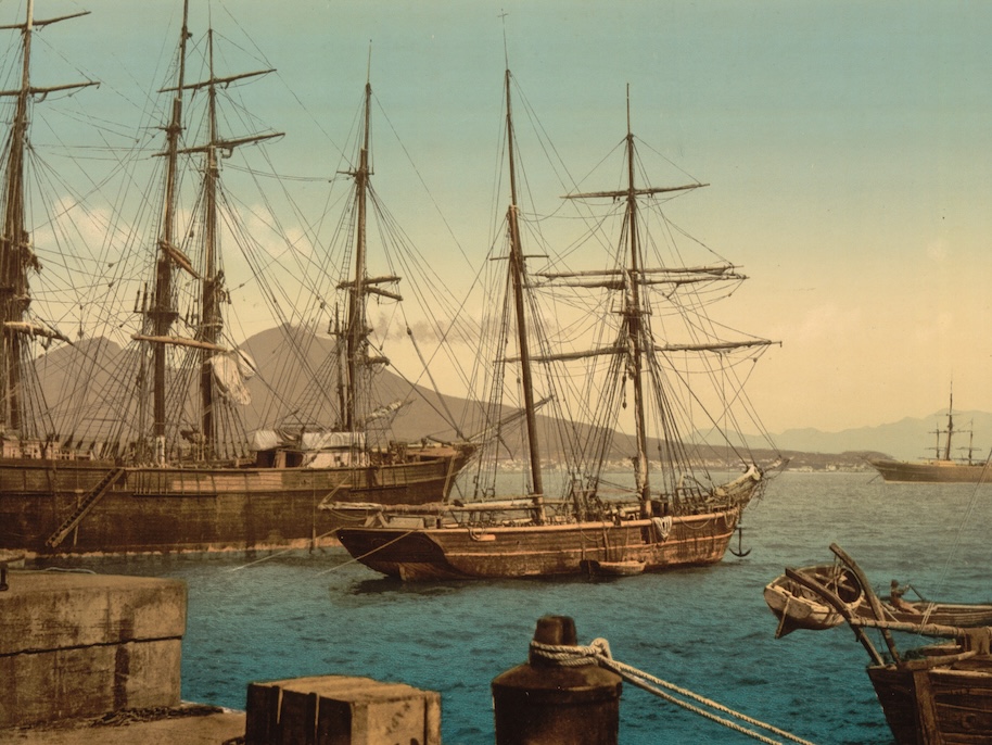 026 naples