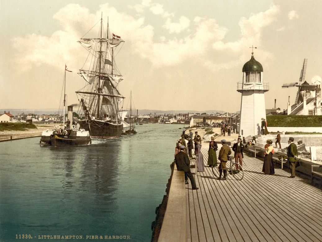 023 littlehampton