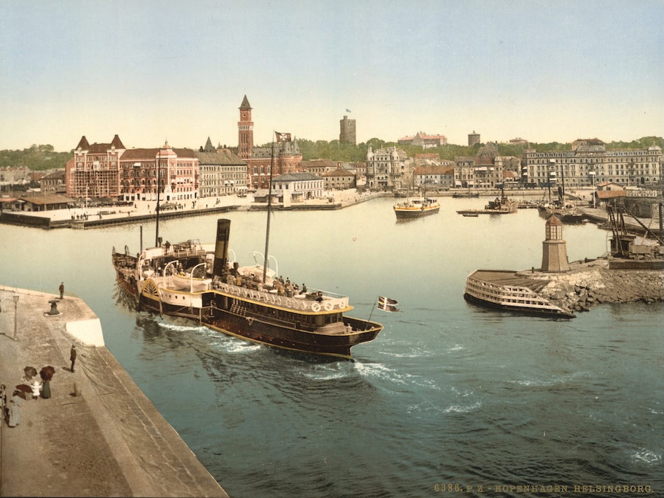 018 copenhague
